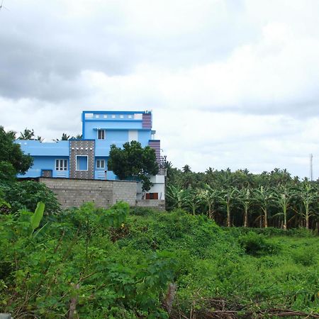 Countryside Inn Tiruvankod Exterior foto